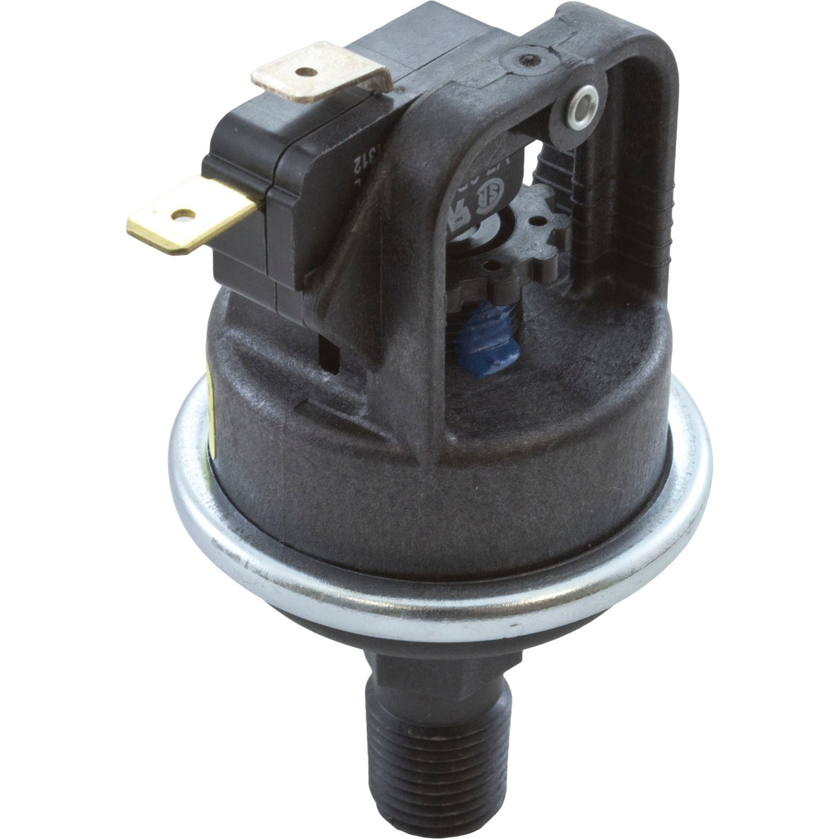 Pressure Switch, Pentair Minimax NT/Minimax CH, 1/4"mpt, SPNO : 473605 - Purex/Pentair - 473605 - PartsForSpas.com