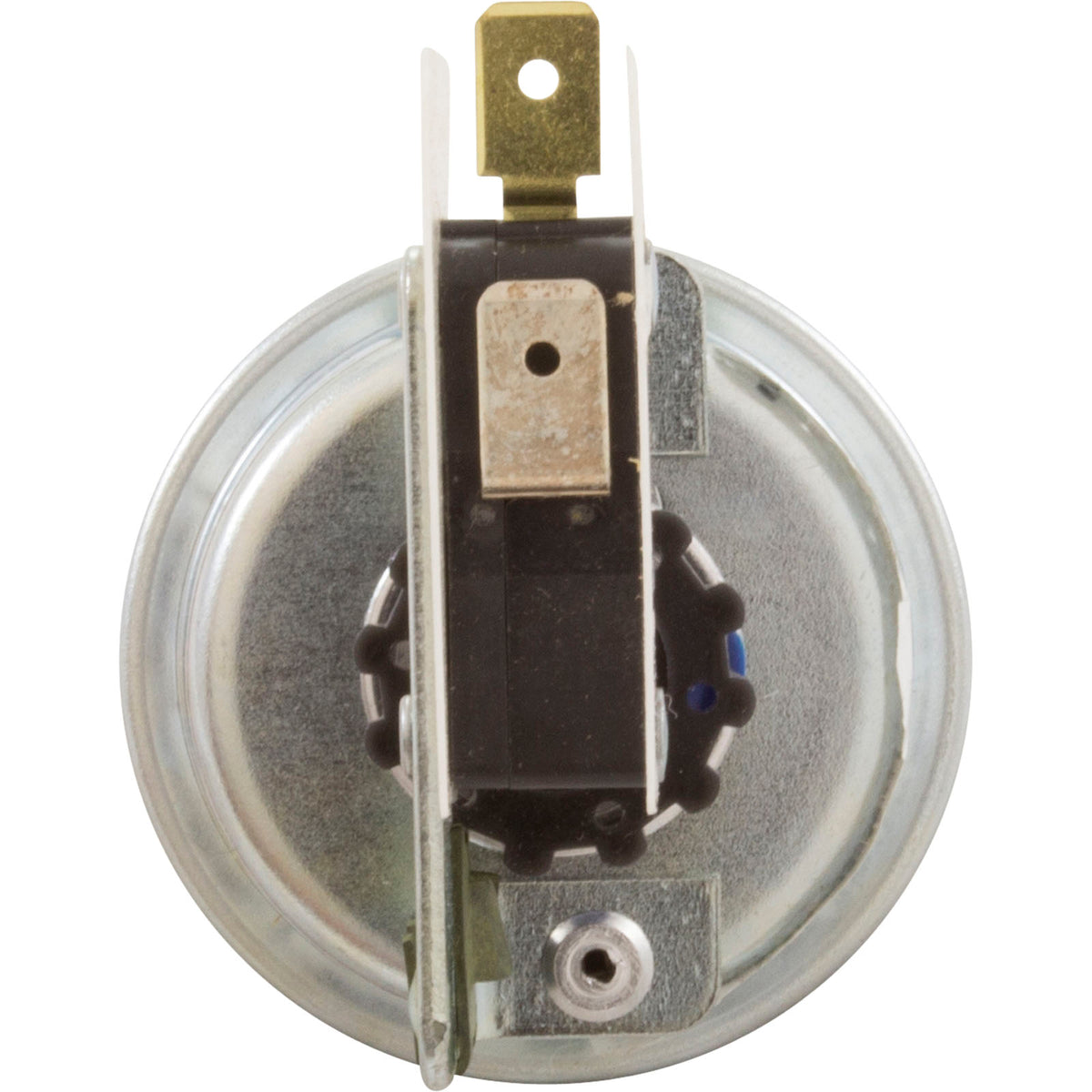 Pressure Switch 30408, 3A, BWG, 1/8"mpt, SPST : 30408