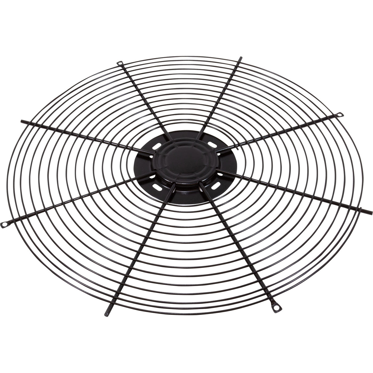Fan Guard, Hayward HeatPro : SMX0101711001 - Hayward - 0610377399821 - PartsForSpas.com