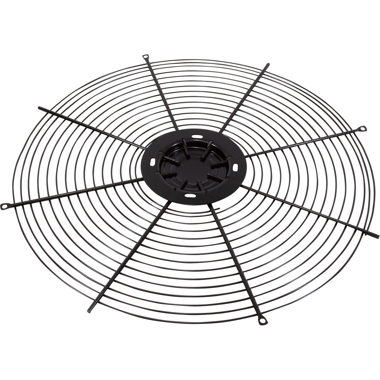 Fan Guard, Hayward HeatPro : SMX0101711001 - Hayward - 0610377399821 - PartsForSpas.com