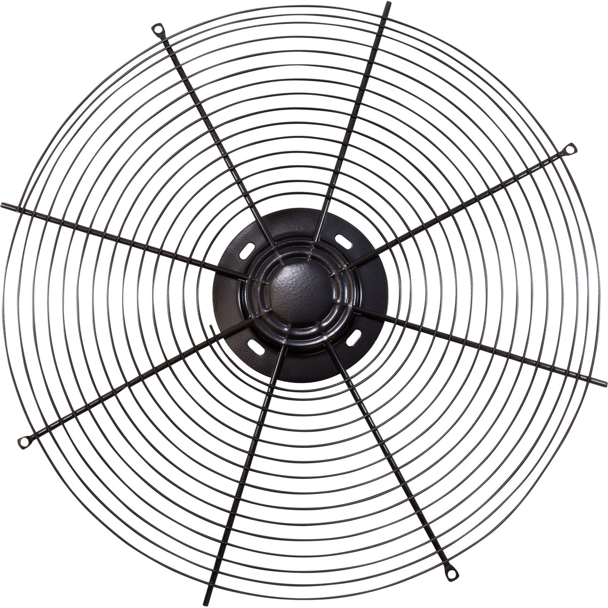 Fan Guard, Hayward HeatPro : SMX0101711001 - Hayward - 0610377399821 - PartsForSpas.com
