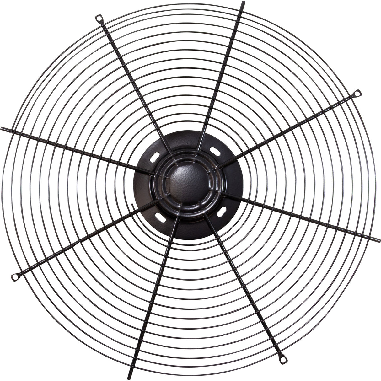 Fan Guard, Hayward HeatPro : SMX0101711001 - Hayward - 0610377399821 - PartsForSpas.com