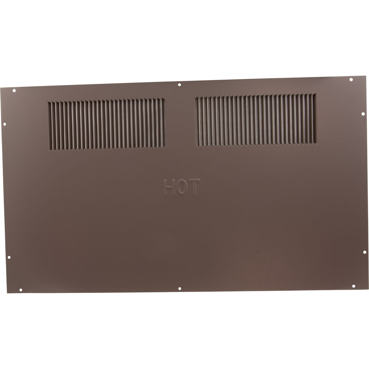 Top/Flue Cover, Hayward Universal H400FD : FDXLTFC1400 - Hayward - 0610377072458 - PartsForSpas.com