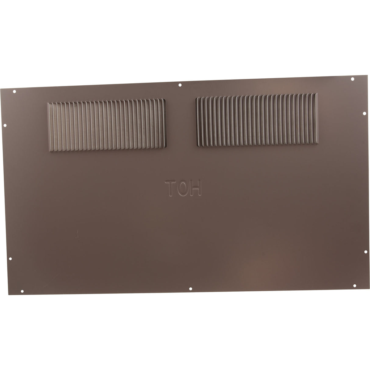 Top/Flue Cover, Hayward Universal H400FD : FDXLTFC1400 - Hayward - 0610377072458 - PartsForSpas.com
