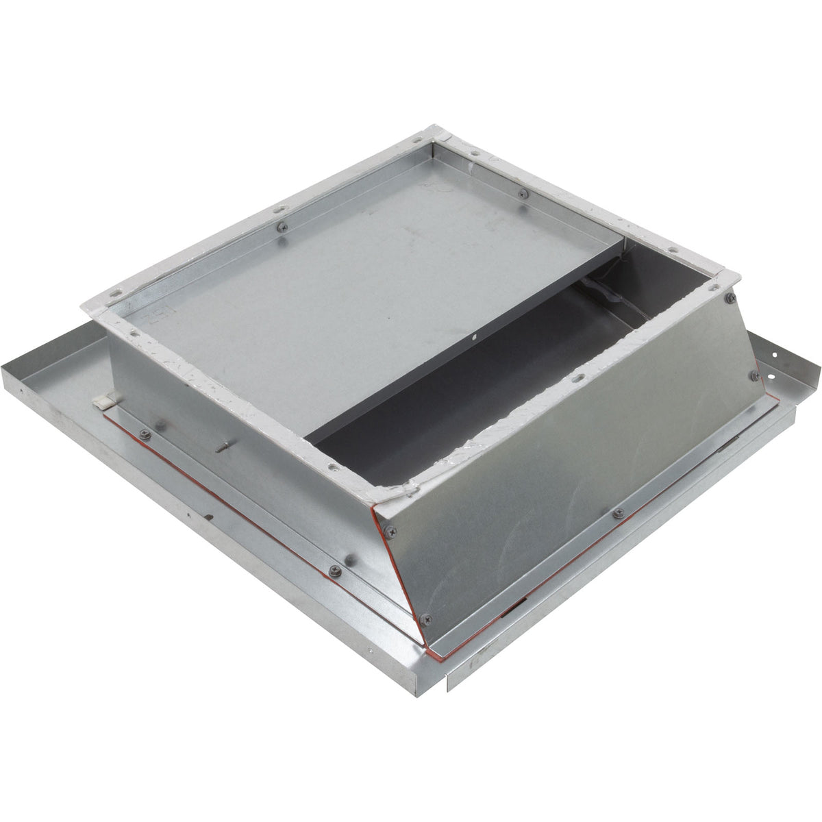 Rain Guard Assembly, Hayward Universal H250FD : FDXLRGK1251