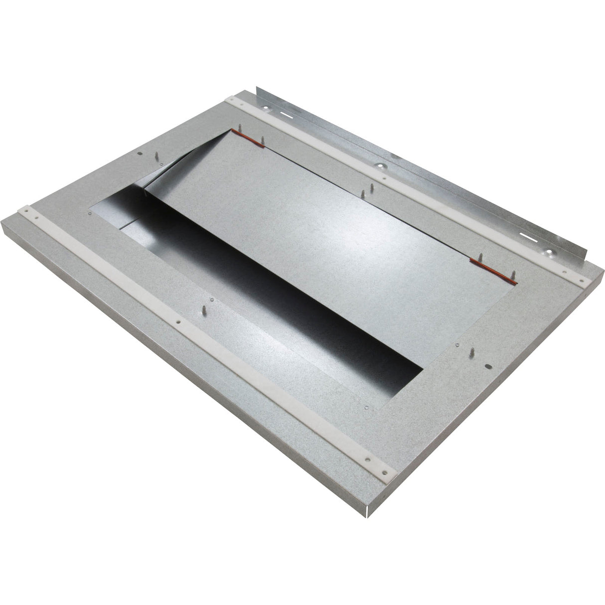 Rain Guard Assembly, Hayward Universal H400FD : FDXLRGK1401 - Hayward - 0610377132466 - PartsForSpas.com
