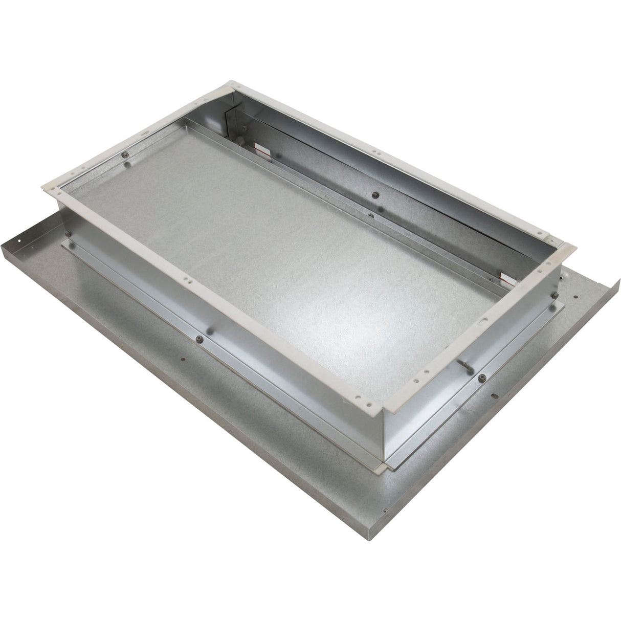 Rain Guard Assembly, Hayward Universal H400FD : FDXLRGK1401 - Hayward - 0610377132466 - PartsForSpas.com