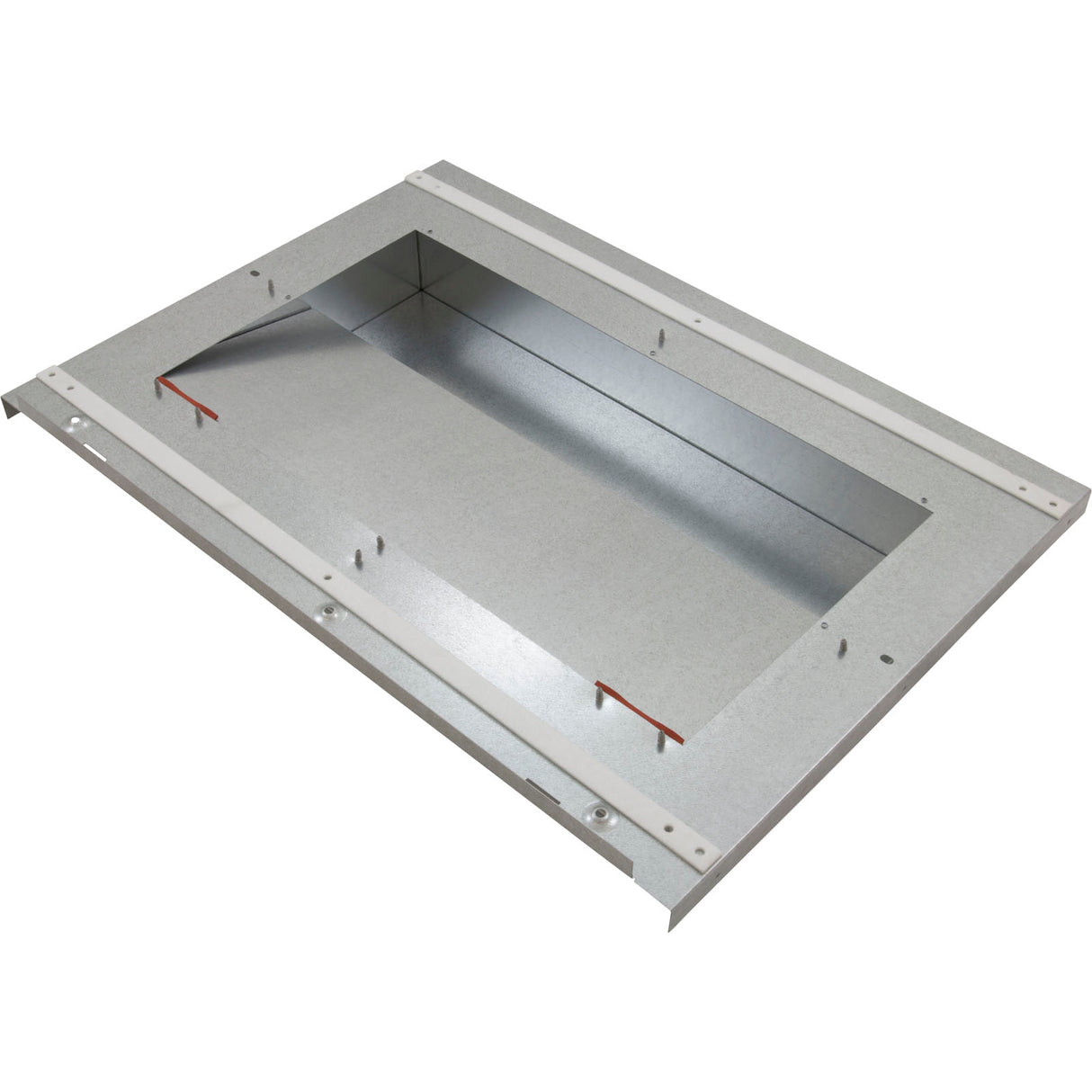 Rain Guard Assembly, Hayward Universal H400FD : FDXLRGK1401 - Hayward - 0610377132466 - PartsForSpas.com