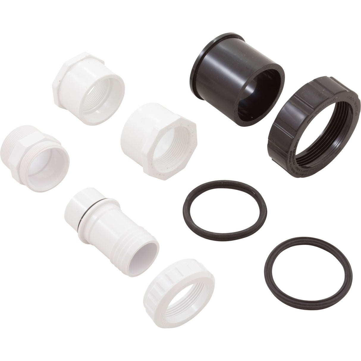 Union Kit, Hayward H-Series 135K : IDXLUKT1135 - Hayward - 0610377361408 - PartsForSpas.com