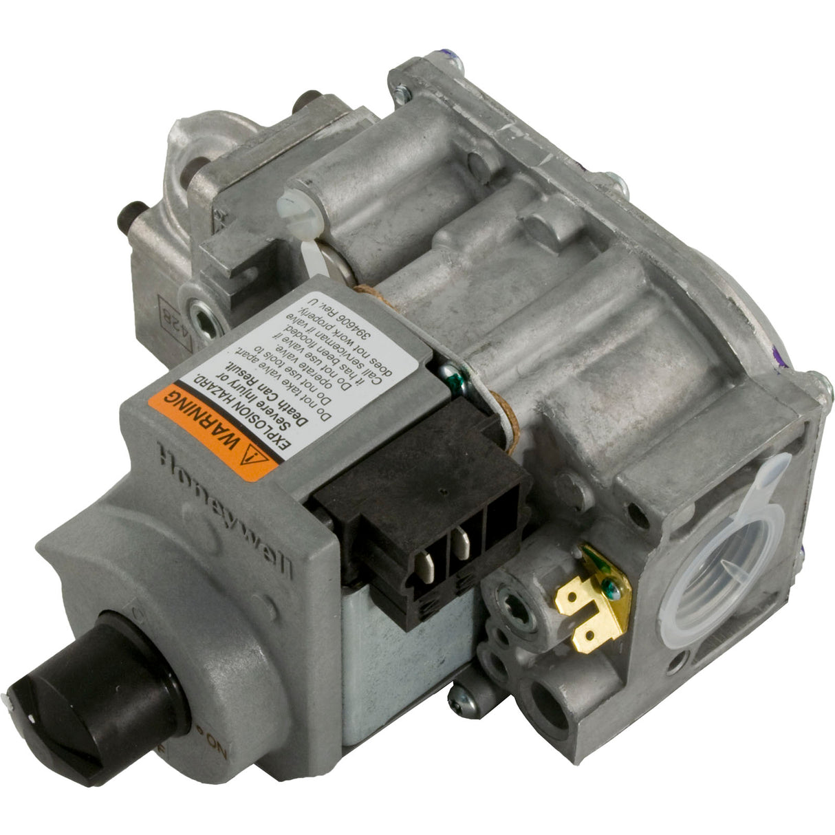 Gas Valve, Hayward Universal, Nat. : FDXLGSV0001 - Hayward - FDXLGSV0001 - PartsForSpas.com