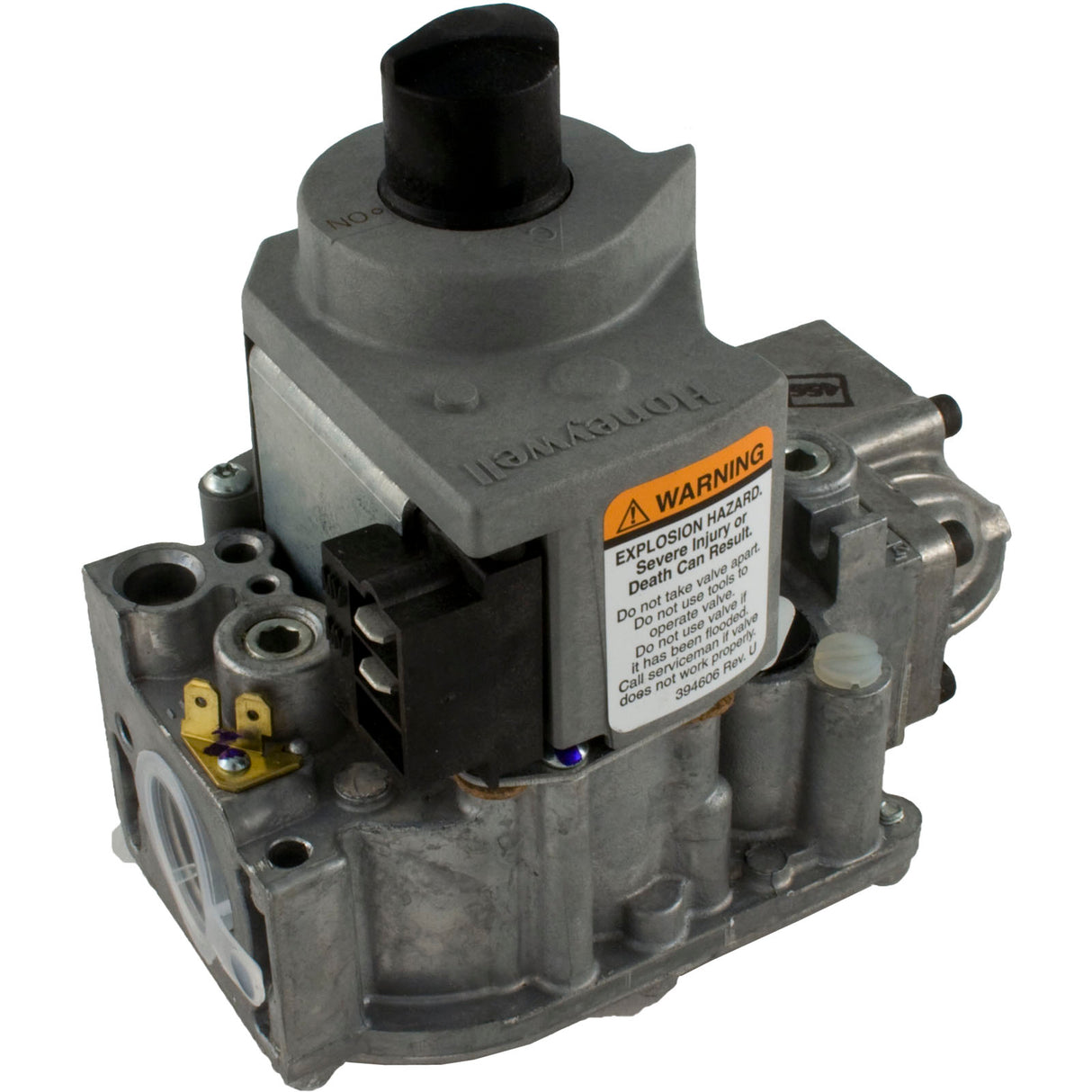 Gas Valve, Hayward Universal, LP : FDXLGSV0002 - Hayward - FDXLGSV0002 - PartsForSpas.com