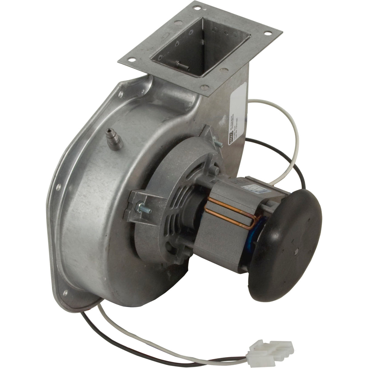 Blower, Hayward H-Series : FDXLBWR1930 - Hayward - 0610377072847 - PartsForSpas.com