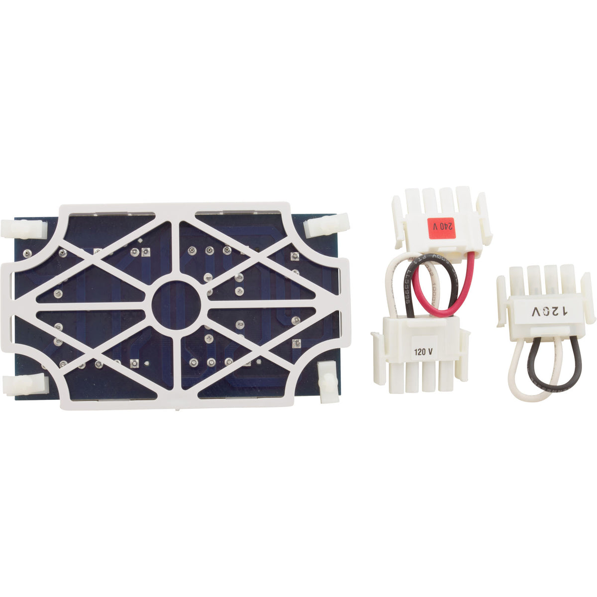 Field Wiring Panel, Hayward Universal : FDXLFWP1930 - Hayward - 0610377072861 - PartsForSpas.com