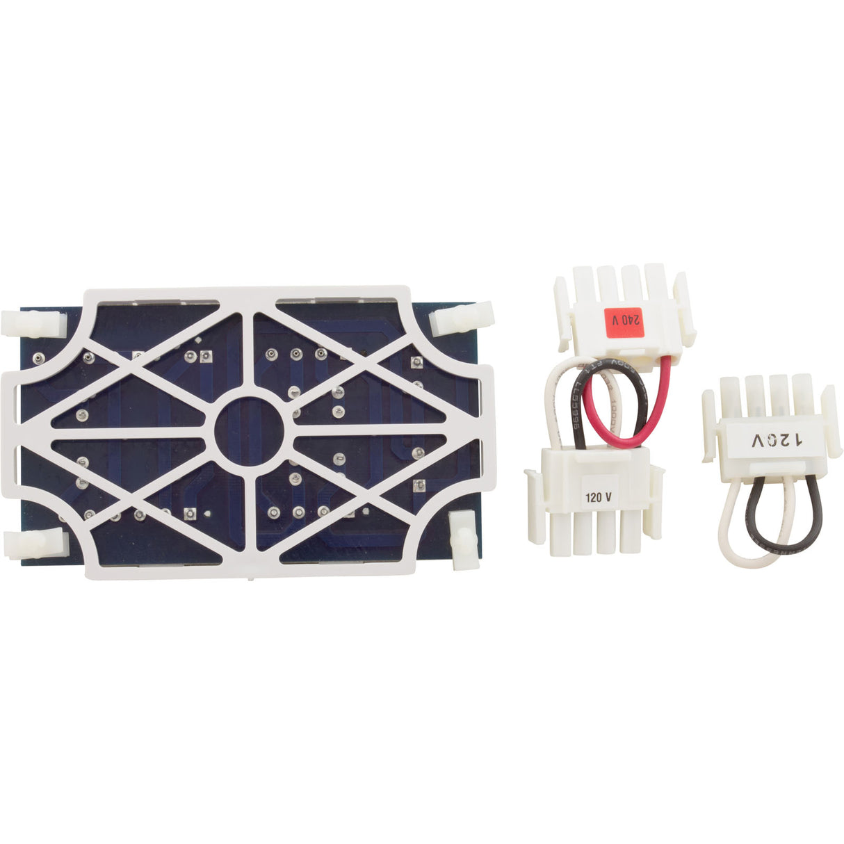 Field Wiring Panel, Hayward Universal : FDXLFWP1930 - Hayward - 0610377072861 - PartsForSpas.com