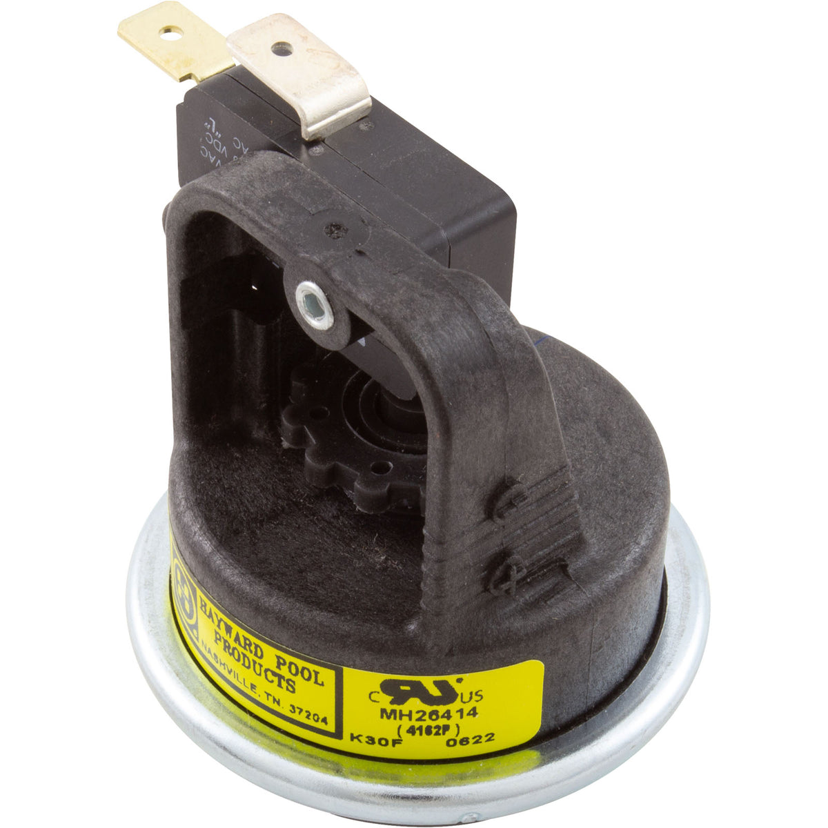 Pressure Switch, Hayward Universal : FDXLWPS1930 - Hayward - 0610377074230 - PartsForSpas.com