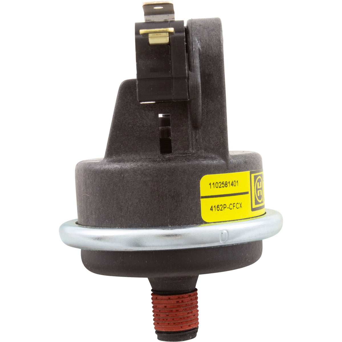 Pressure Switch, Hayward Universal : FDXLWPS1930 - Hayward - 0610377074230 - PartsForSpas.com