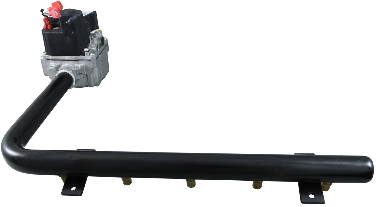 Conversion Kit, Hayward H250, Propane To Natural Gas : FDXLGCKW250PN