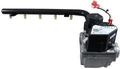 Conversion Kit, Hayward H250, Propane To Natural Gas : FDXLGCKW250PN