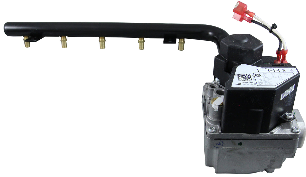 Conversion Kit, Hayward H250, Propane To Natural Gas : FDXLGCKW250PN
