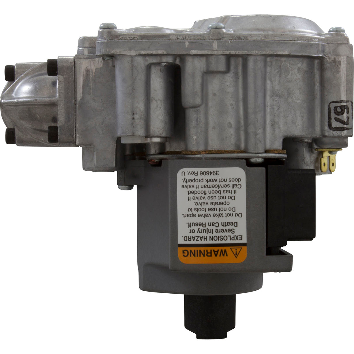 Conversion Kit, Hayward Universal, LP to Nat. : FDXLCNK0002 - Hayward - 0610377080101 - PartsForSpas.com
