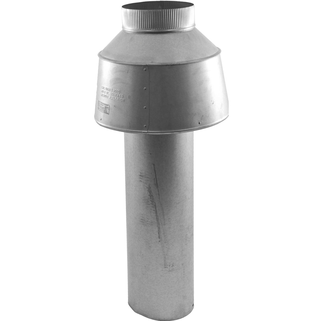 Indoor Drafthood, Hayward H-Series/ED2 200 : DHI200 - Hayward - DHI200 - PartsForSpas.com