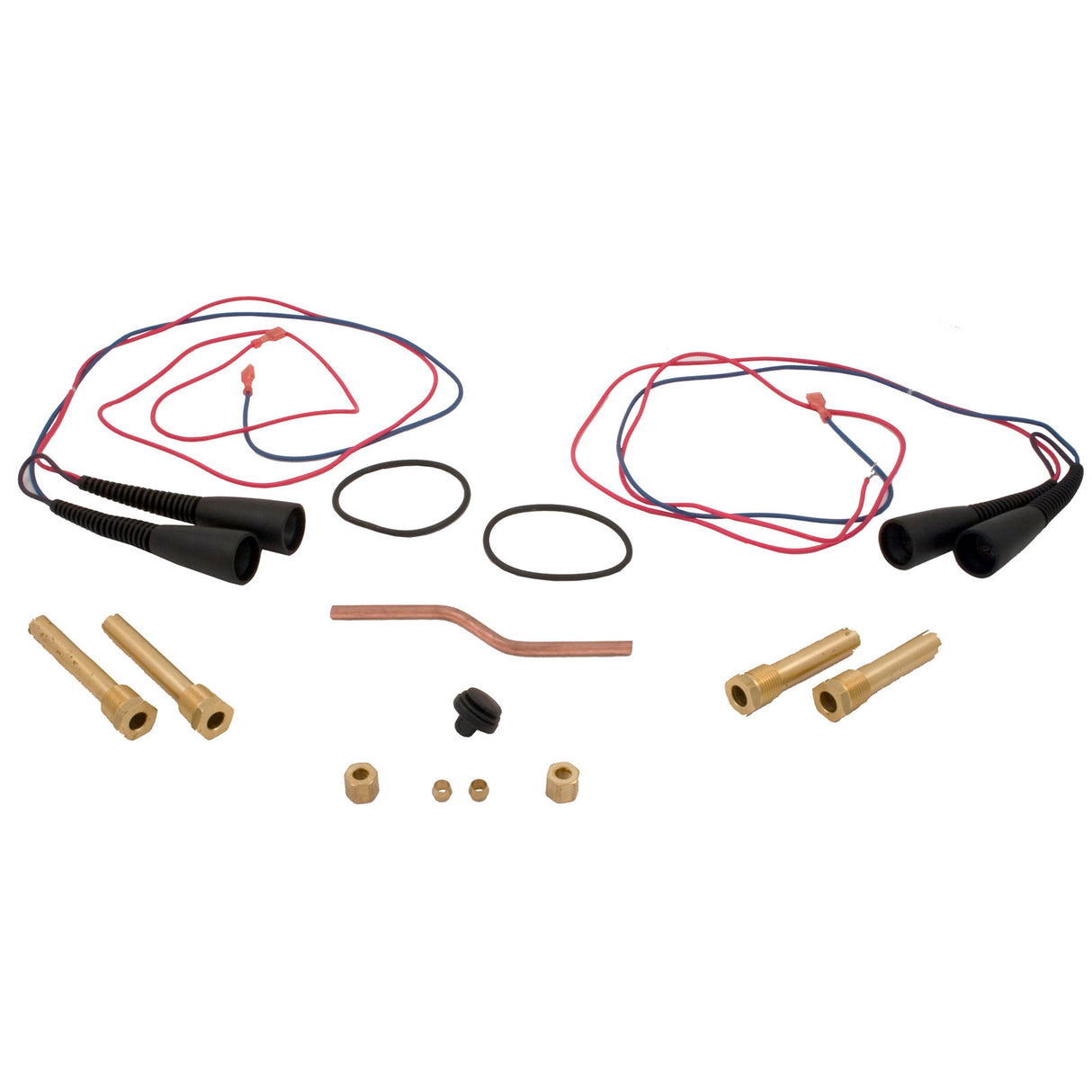 Heat Exchanger, Hayward H400ID : HAXHXA1403 - Hayward - 0610377810593 - PartsForSpas.com