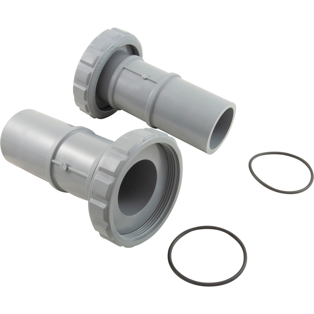 Flange Pipe Nipple Kit, Hayward H-Series/Induced/ED2, w/O-Ring : HAXNNO1930 - Hayward - HAXNNO1930 - PartsForSpas.com