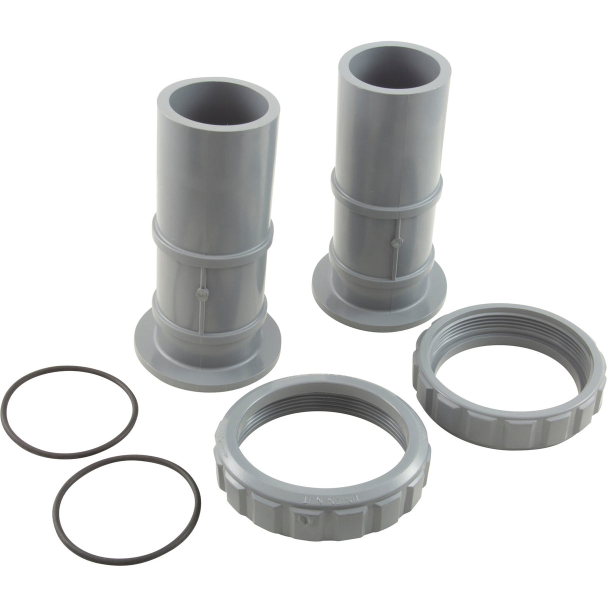 Flange Pipe Nipple Kit, Hayward H-Series/Induced/ED2, w/O-Ring : HAXNNO1930 - Hayward - HAXNNO1930 - PartsForSpas.com