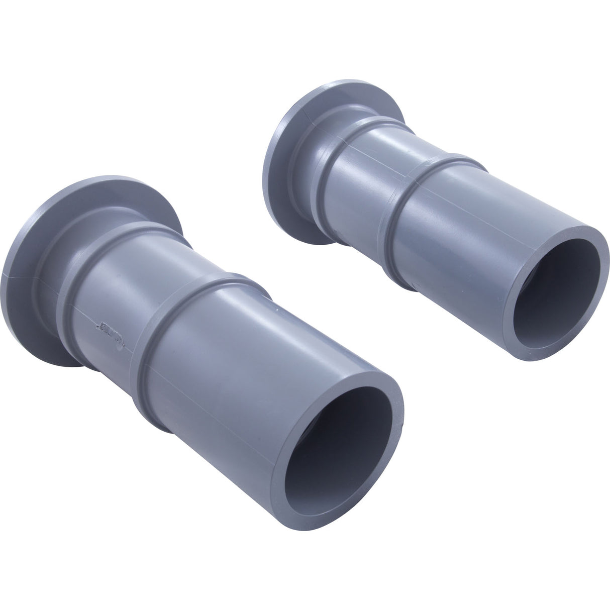 Flange Pipe Nipple, Hayward H-Series/Induced Draft/ED2, qty 2 : HAXNIP1930 - Hayward - 0610377326261 - PartsForSpas.com