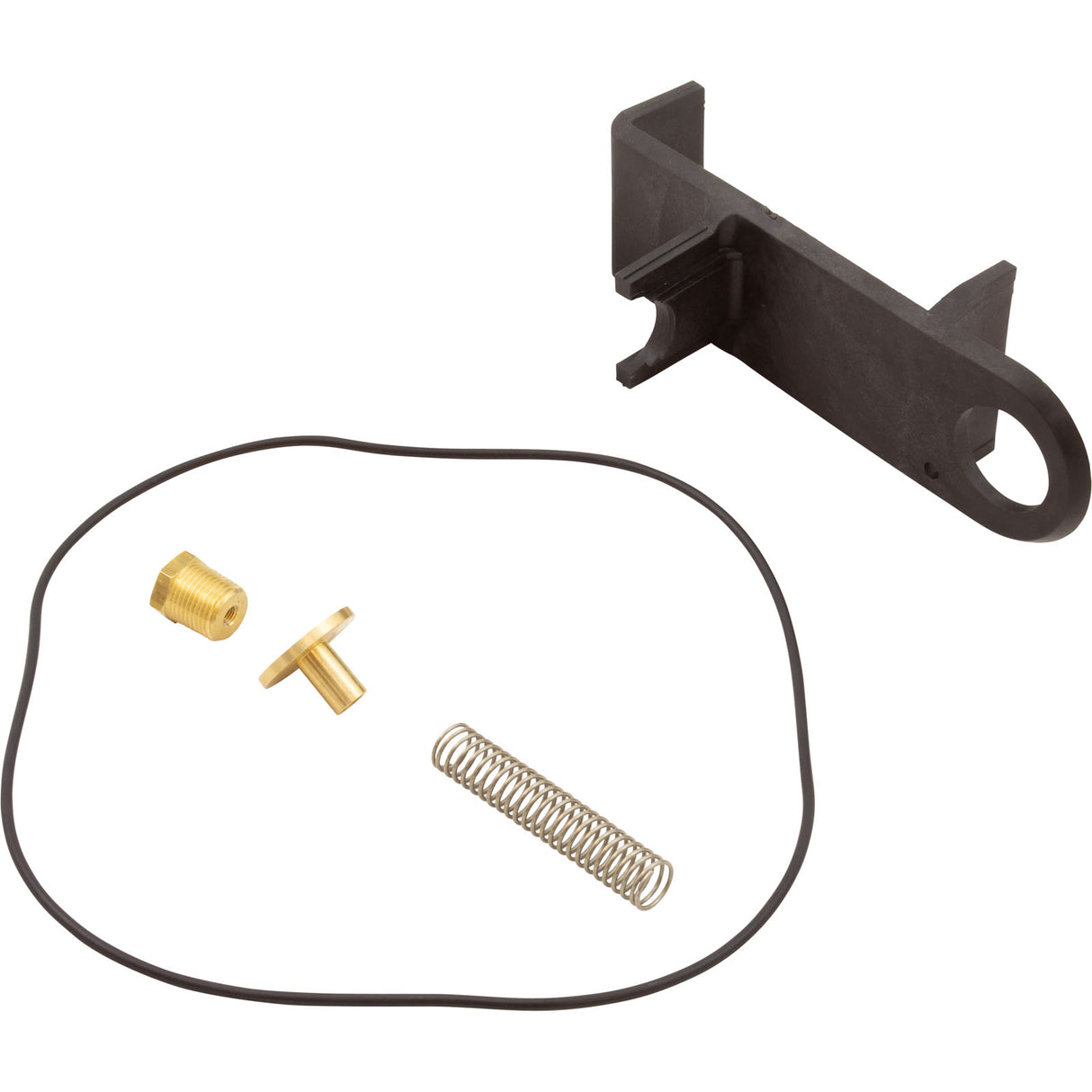 Bypass Valve Kit, Hayward H-Series/Induced Draft, Pre 10/00 : HAXBPK1931 - Hayward - HAXBPK1931 - PartsForSpas.com