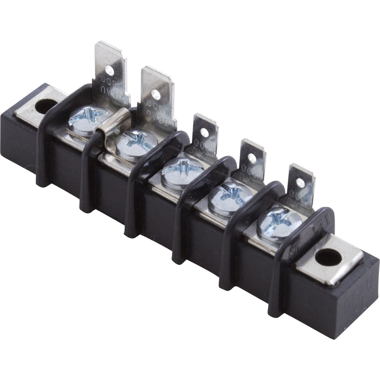 Terminal Block, Hayward H-Series, 5-Pole, Remote Connection : IDXLTMB1931 - Hayward - IDXLTMB1931 - PartsForSpas.com