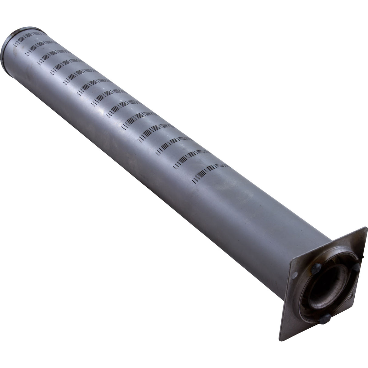 Burner Tube, Hayward H-Series 150-400 : HAXBRN1930 - Hayward - 0610377531030 - PartsForSpas.com