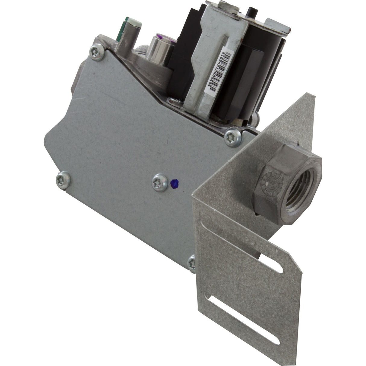 Gas Valve, Hayward Above Ground : IDXVAL1931 - Hayward - 0610377110518 - PartsForSpas.com