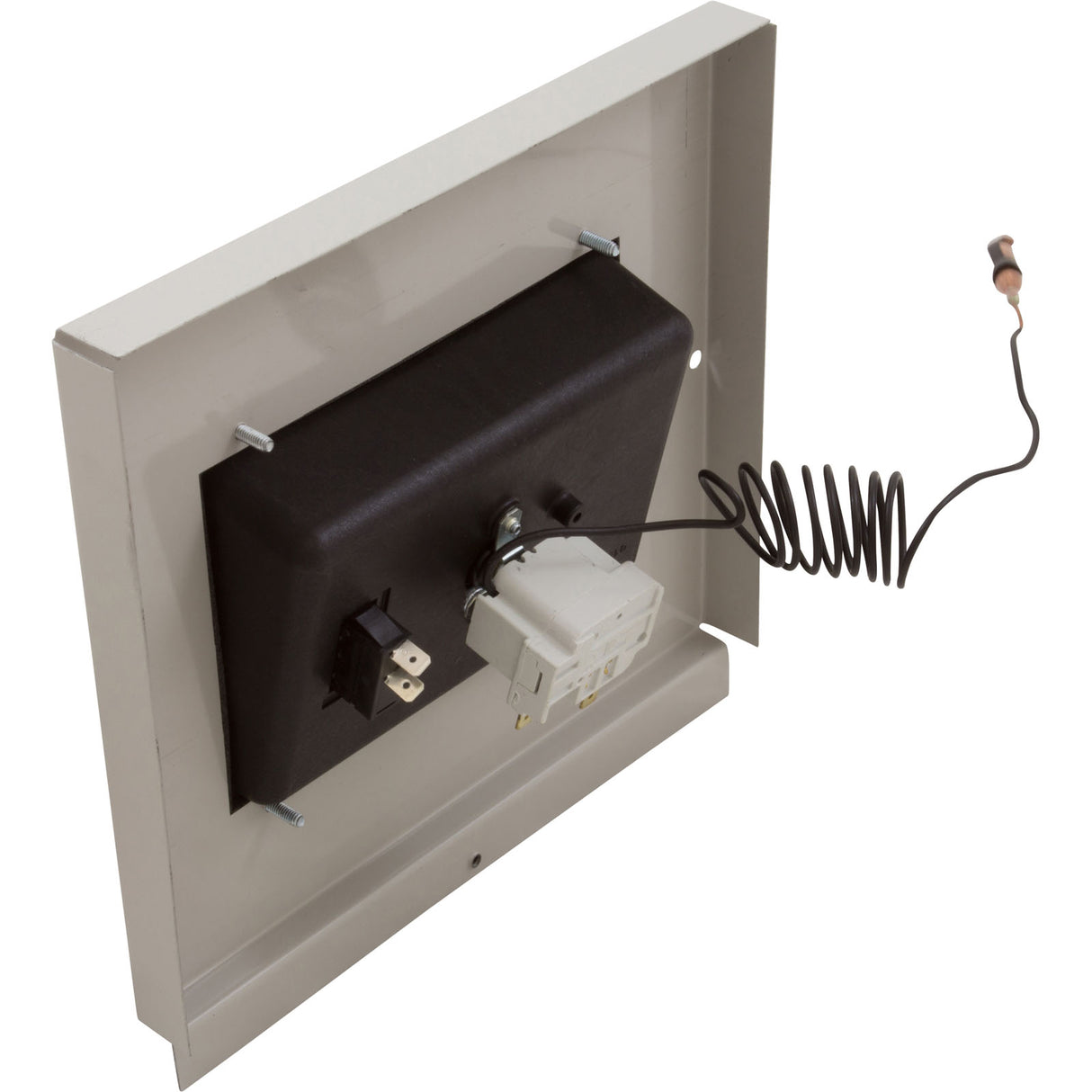 Control Panel, Hayward Above Ground : IDXCPA1100 - Hayward - 0610377032049 - PartsForSpas.com