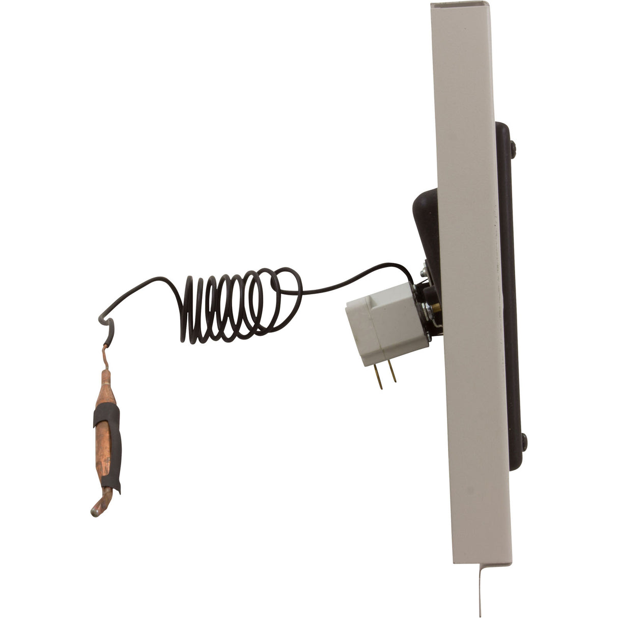 Control Panel, Hayward Above Ground : IDXCPA1100 - Hayward - 0610377032049 - PartsForSpas.com