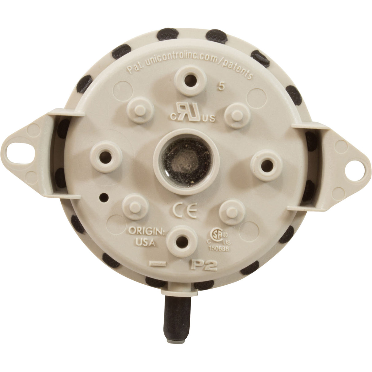 Air Pressure Switch, Hayward Low NOx : IDXLVPS1930 - Hayward - 0610377626088 - PartsForSpas.com