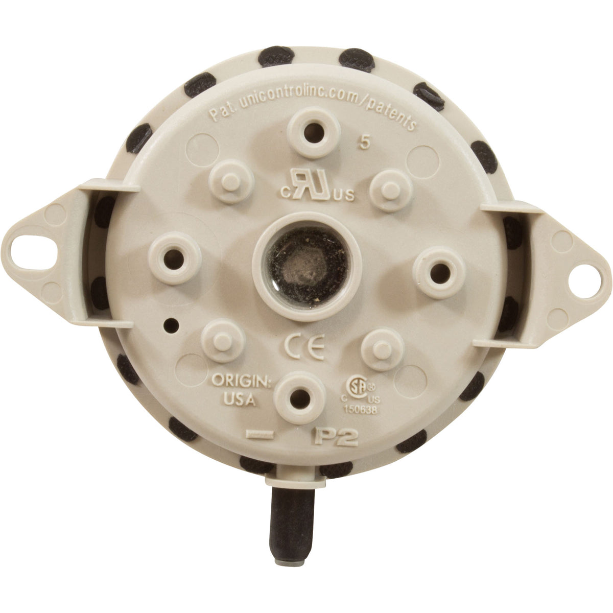 Air Pressure Switch, Hayward Low NOx : IDXLVPS1930