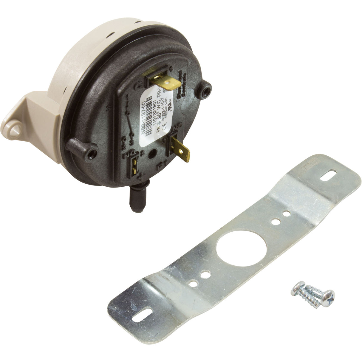 Air Pressure Switch, Hayward Low NOx : IDXLVPS1930 - Hayward - 0610377626088 - PartsForSpas.com