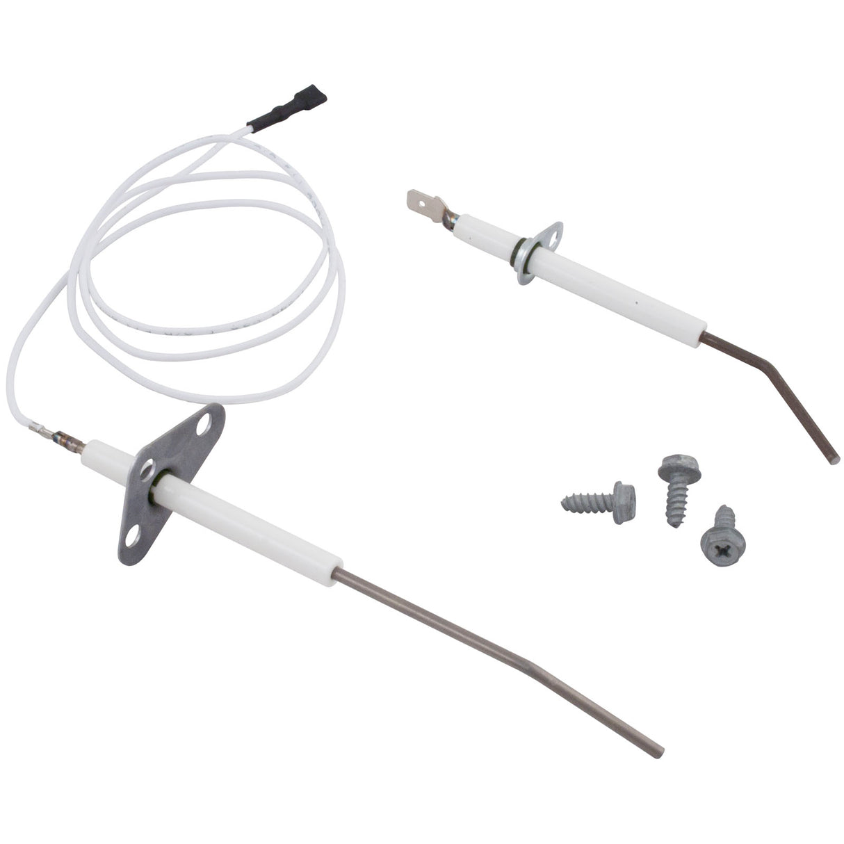 Flame Sensor, Hayward Low NOx/Universal : IDXLFLS1930 - Hayward - 0610377625968 - PartsForSpas.com