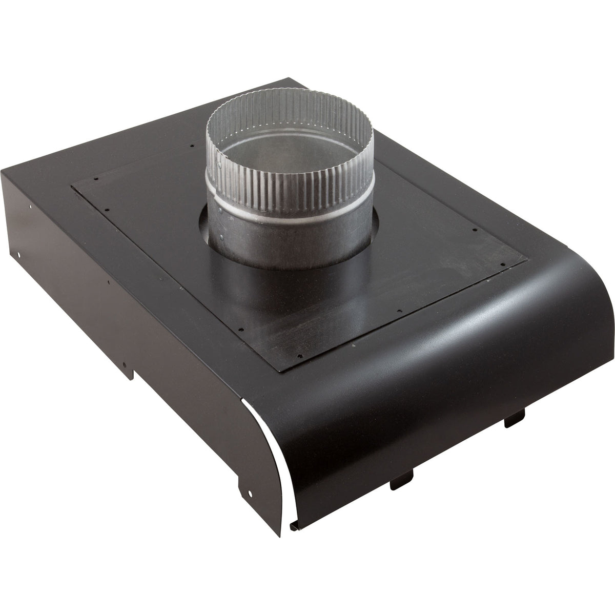 Indoor Vent Adapter, Hayward Universal H150FD, Neg. Pressure : UHXNEGVT11506