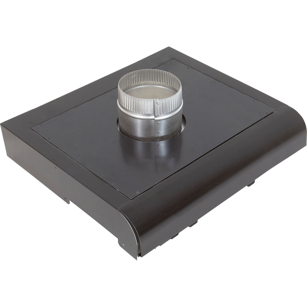 Indoor Vent Adapter, Hayward Universal H350FD, Neg. Pressure : UHXNEGVT13508 - Hayward - 0610377396295 - PartsForSpas.com