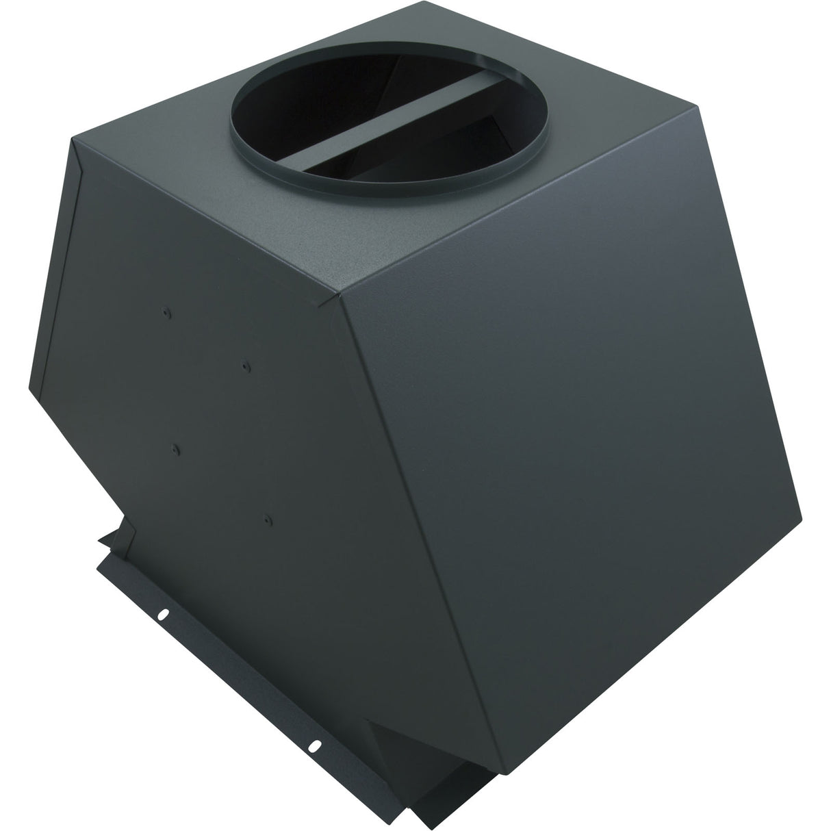 Drafthood, Raypak Gemini/Versa 335B, Indoor : 003726 - Raypak - 840891005056 - PartsForSpas.com