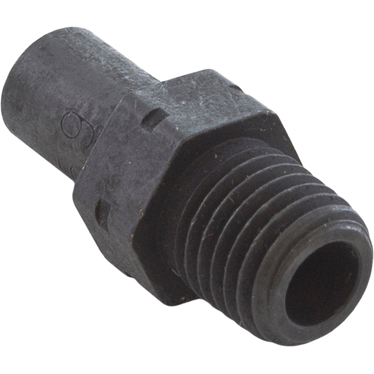 Burner Orifice, Raypak Model 130A, LP, Sea Level : 350350F - Raypak - 8.40891E+11 - PartsForSpas.com