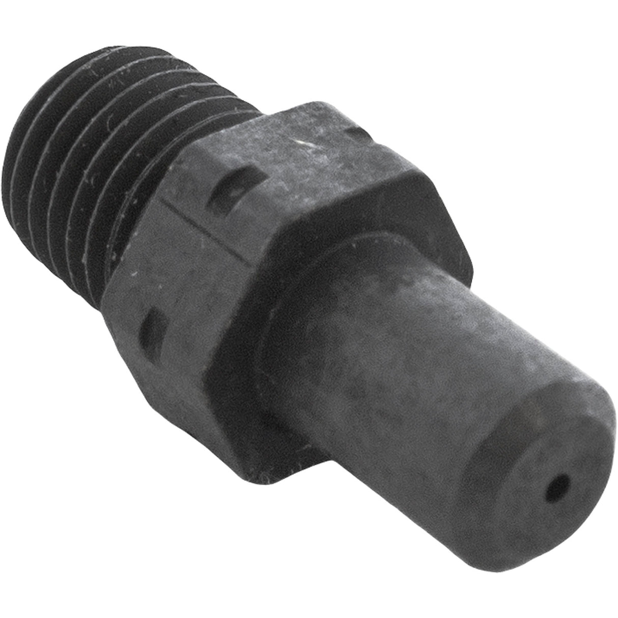 Burner Orifice, Raypak Model 130A, LP, Sea Level : 350350F - Raypak - 840891031246 - PartsForSpas.com
