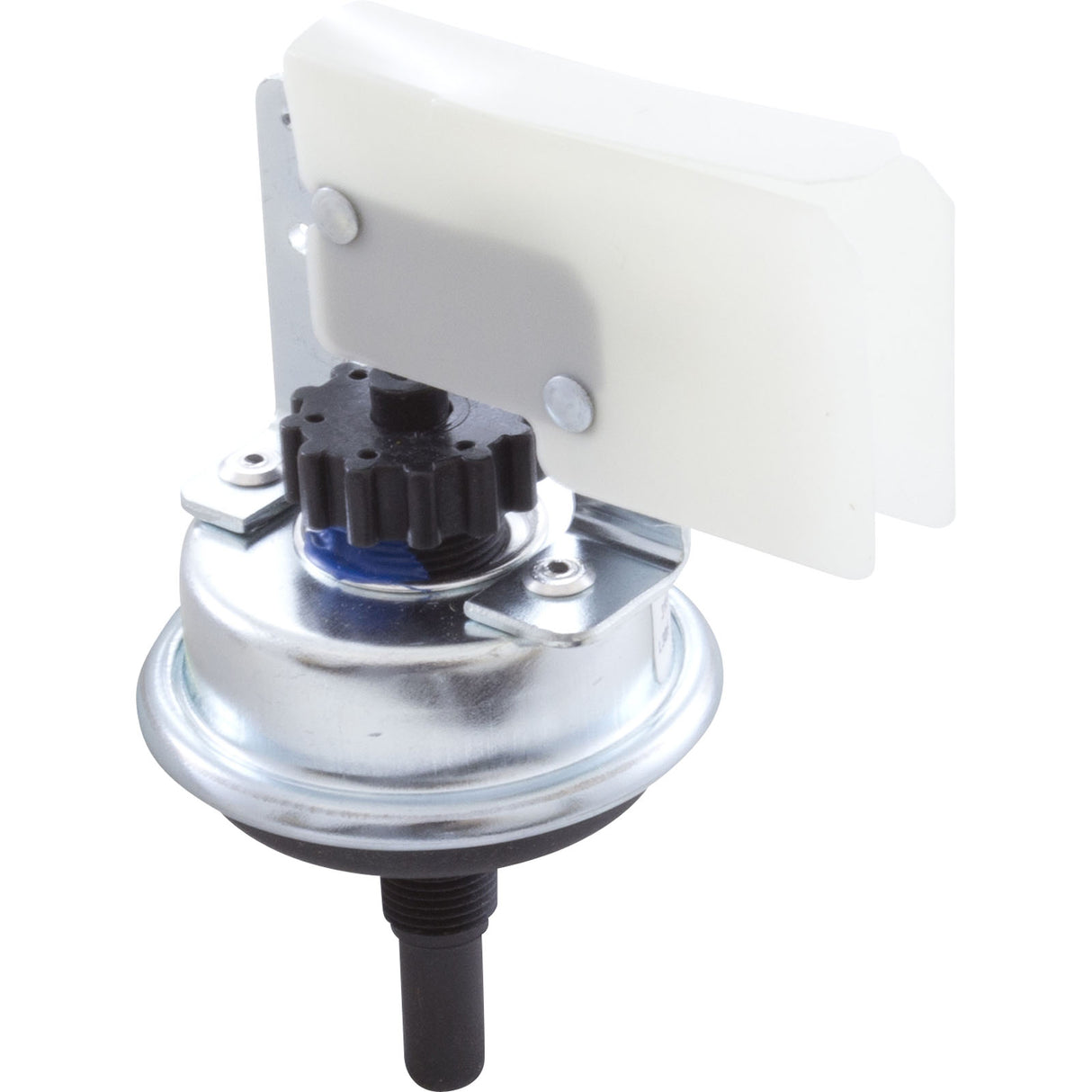Pressure Switch, Raypak 130A/207A/206A/R185A/R185B, 11 psi : 009133F - Raypak - 840891010036 - PartsForSpas.com