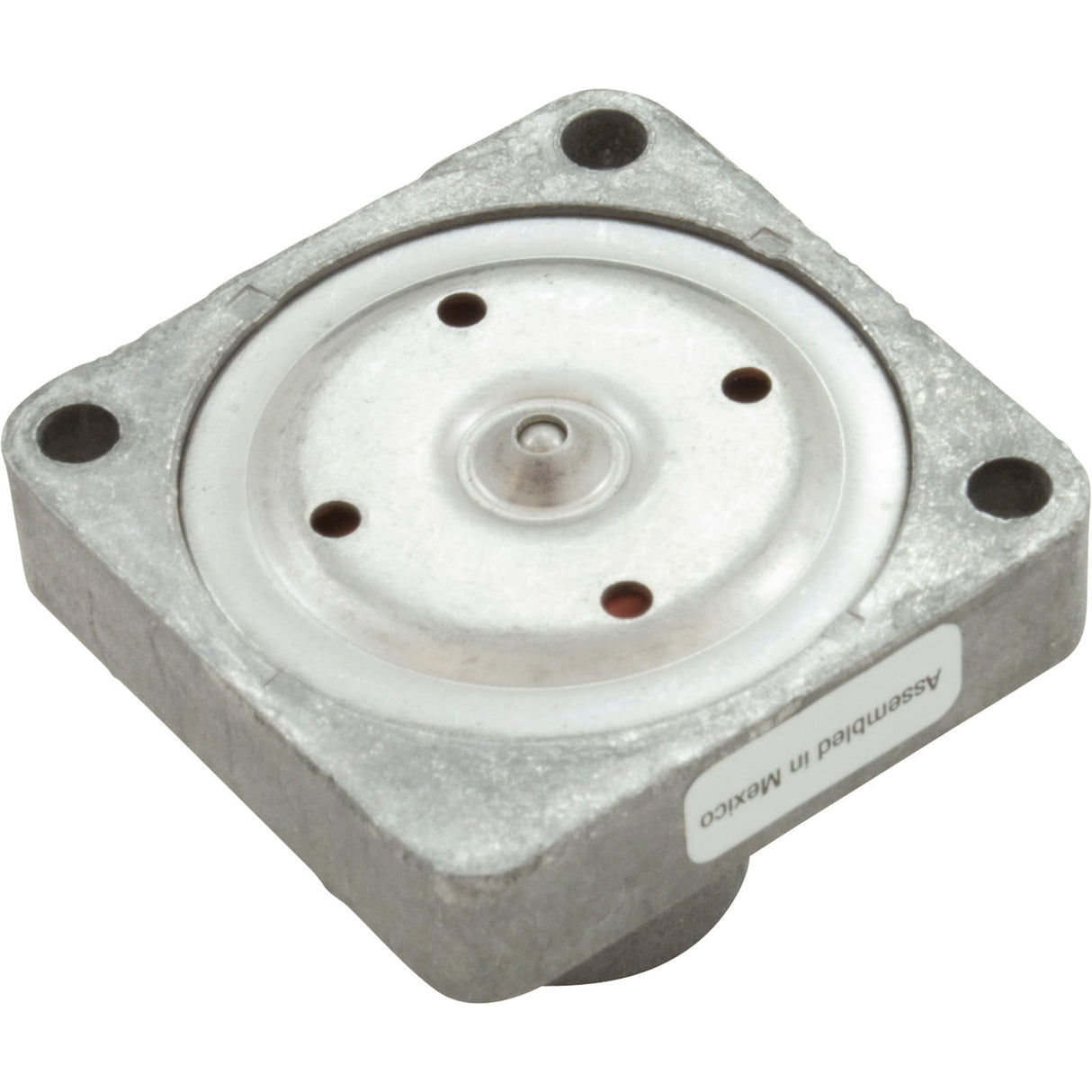Conversion Kit, Raypak 130A, Nat. to LP, MV : 011633F - Raypak - 011633F - PartsForSpas.com