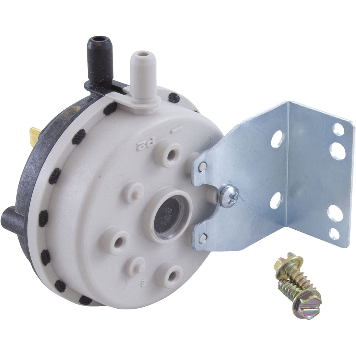 Air Pressure Switch, Raypak 207A/D-2 331-407 : 008135F - Raypak - 840891020509 - PartsForSpas.com