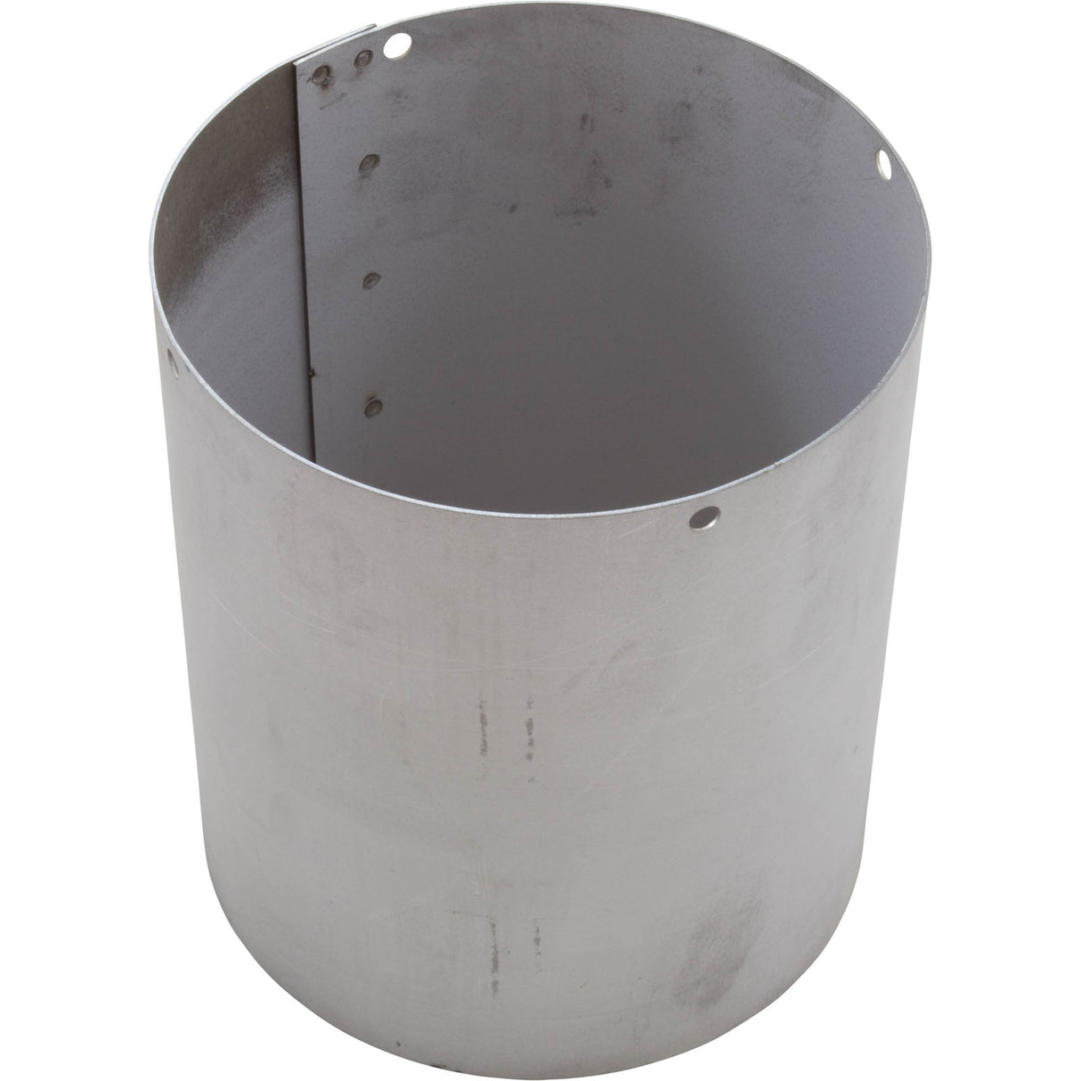Flue Collar, Raypak D-2 : 008686F - Raypak - 840891023326 - PartsForSpas.com
