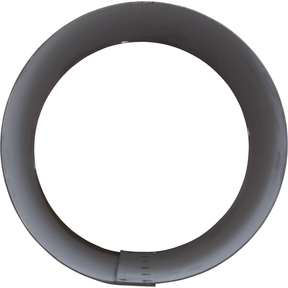 Flue Collar, Raypak D-2 : 008686F - Raypak - 840891023326 - PartsForSpas.com