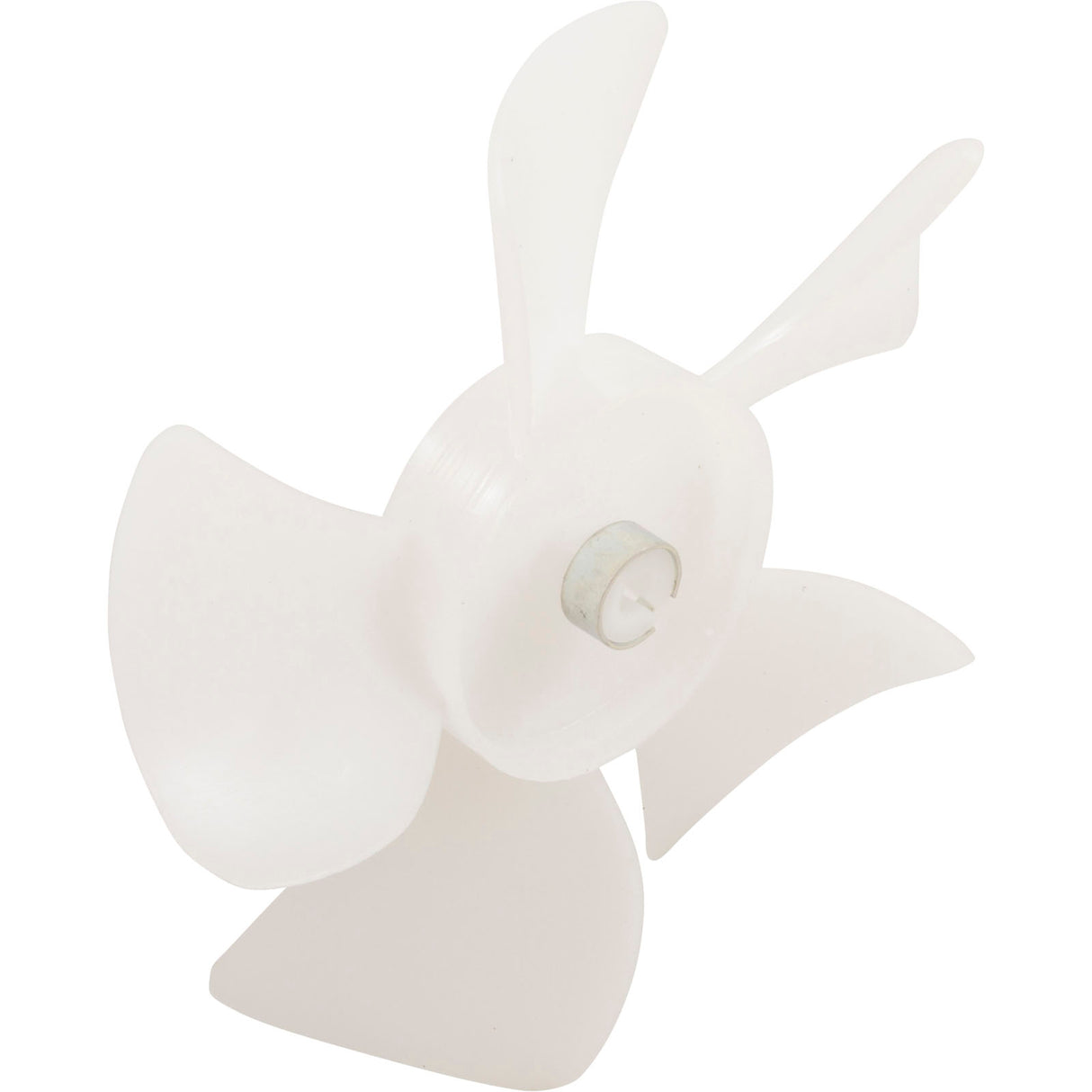 Blower Cooling Fan, Raypak D-2 206-406/207-407 : 011549F - Raypak - 840891019732 - PartsForSpas.com
